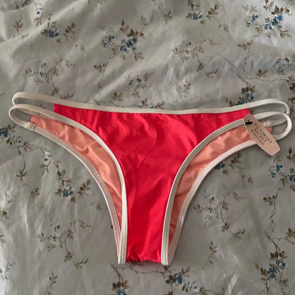 NEW Victoria’s Secret Bikini Bottom